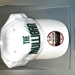 Mulligan hat